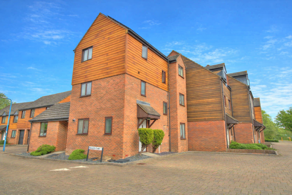 Main image of property: Ropley Way, Milton Keynes, MK10