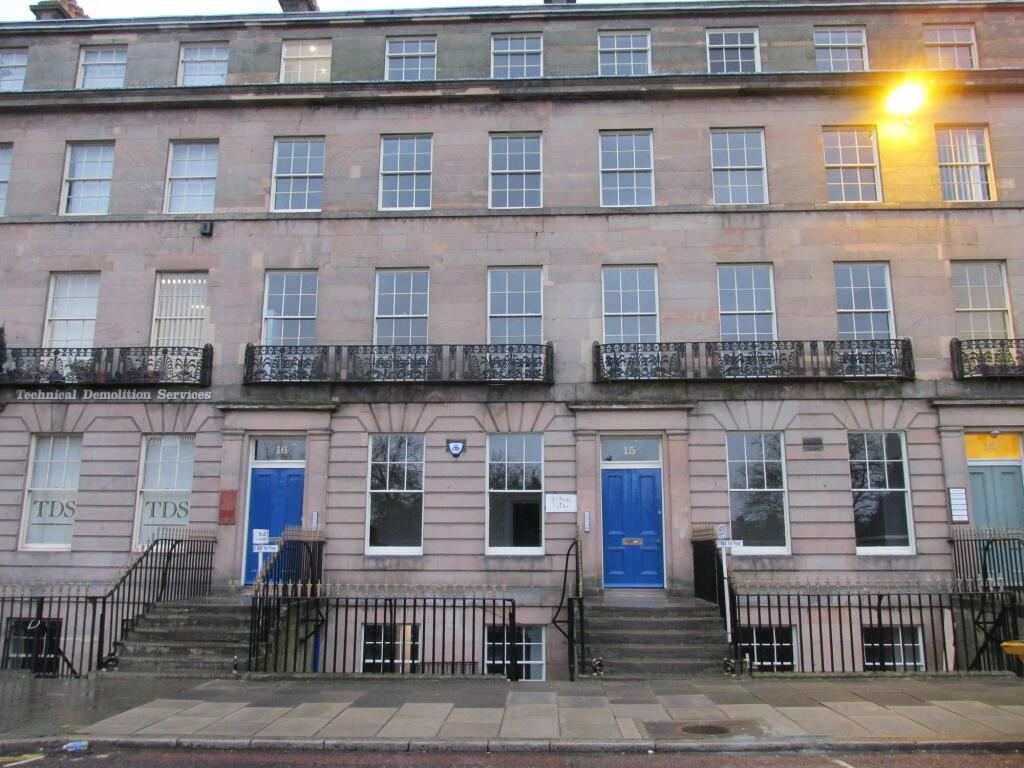 Main image of property: Hamilton Square, Birkenhead, CH41