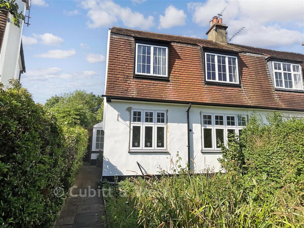 Main image of property: Horse Shoe Green, Sutton, Surrey
