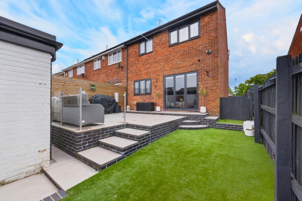 Main image of property: Springwood, Cardiff, South Glamorgan, CF23 6UD