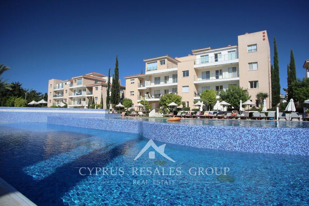 Main image of property: Kato Paphos - Paphos - Cyprus