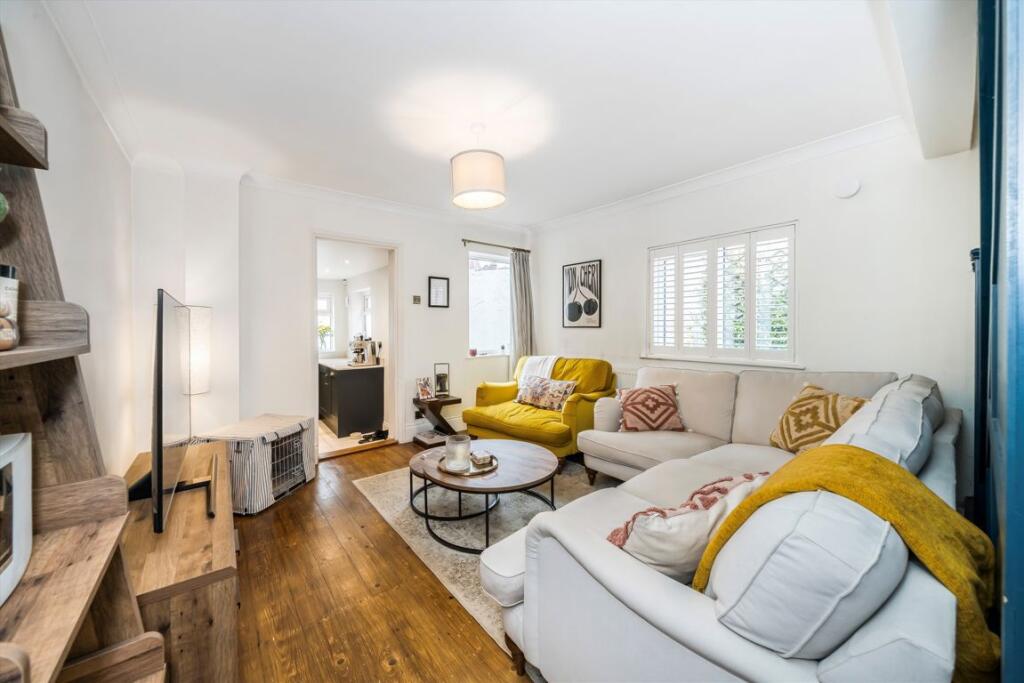 Main image of property: Wellfield Road, Streatham
