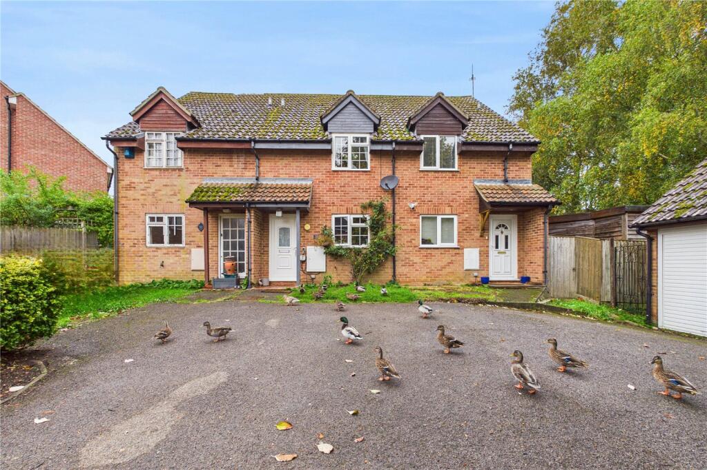 Main image of property: Blakeney Fields, Great Shefford, Hungerford, Berkshire, RG17