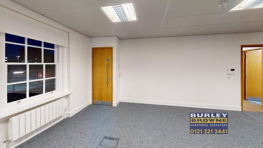 Additional image 9 of Ground And First Floors, 4 The Courtyard, 707 Warwick Road, Solihull, West Midlands, B91 3DA