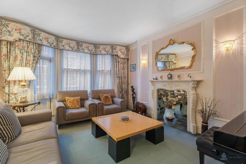 Glentworth Street, London, NW1 photo 3
