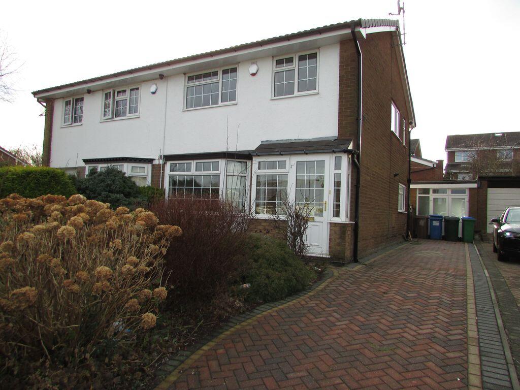 Main image of property: Ashmount Drive Rochdale 