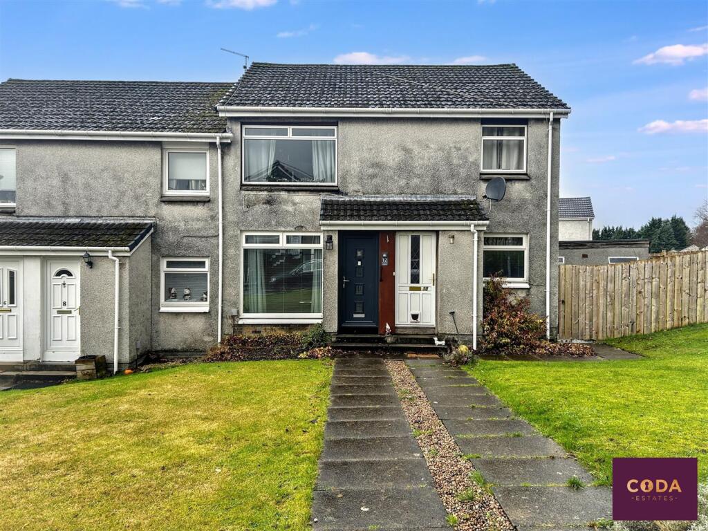 Main image of property: Lochalsh Crescent, Milton Of Campsie, Glasgow