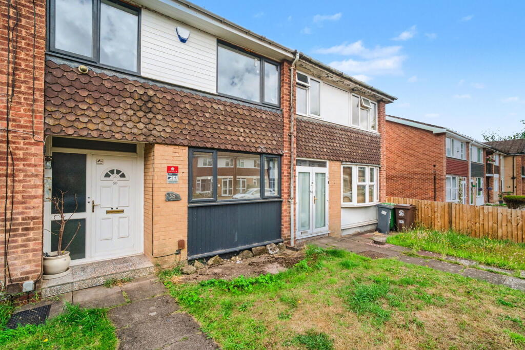 Main image of property: Wildmoor Road, Shirley, Solihull, B90 3PU