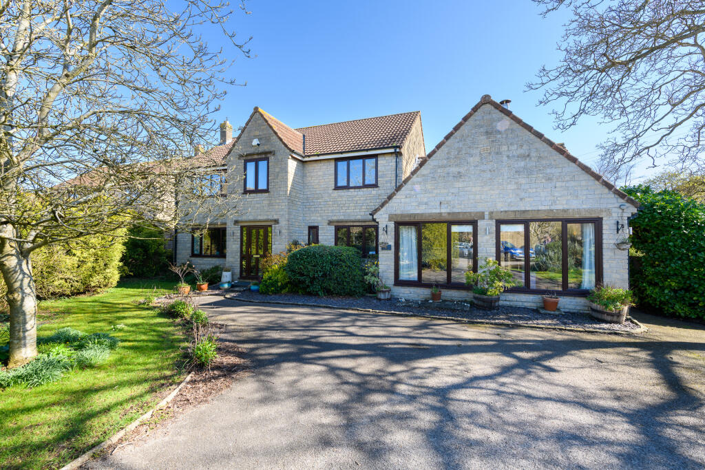 Main image of property: Manor Park, Keinton Mandeville