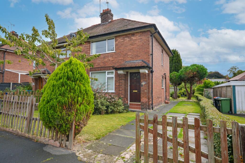 Main image of property: Princeway, Frodsham