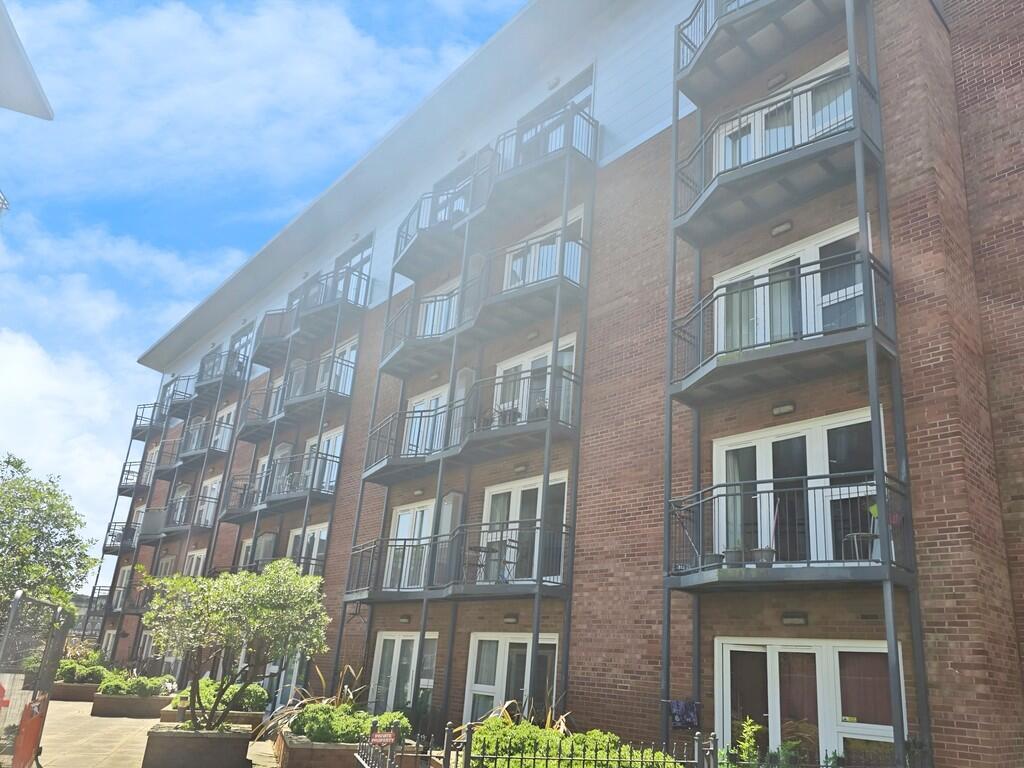 Main image of property: Marcus House