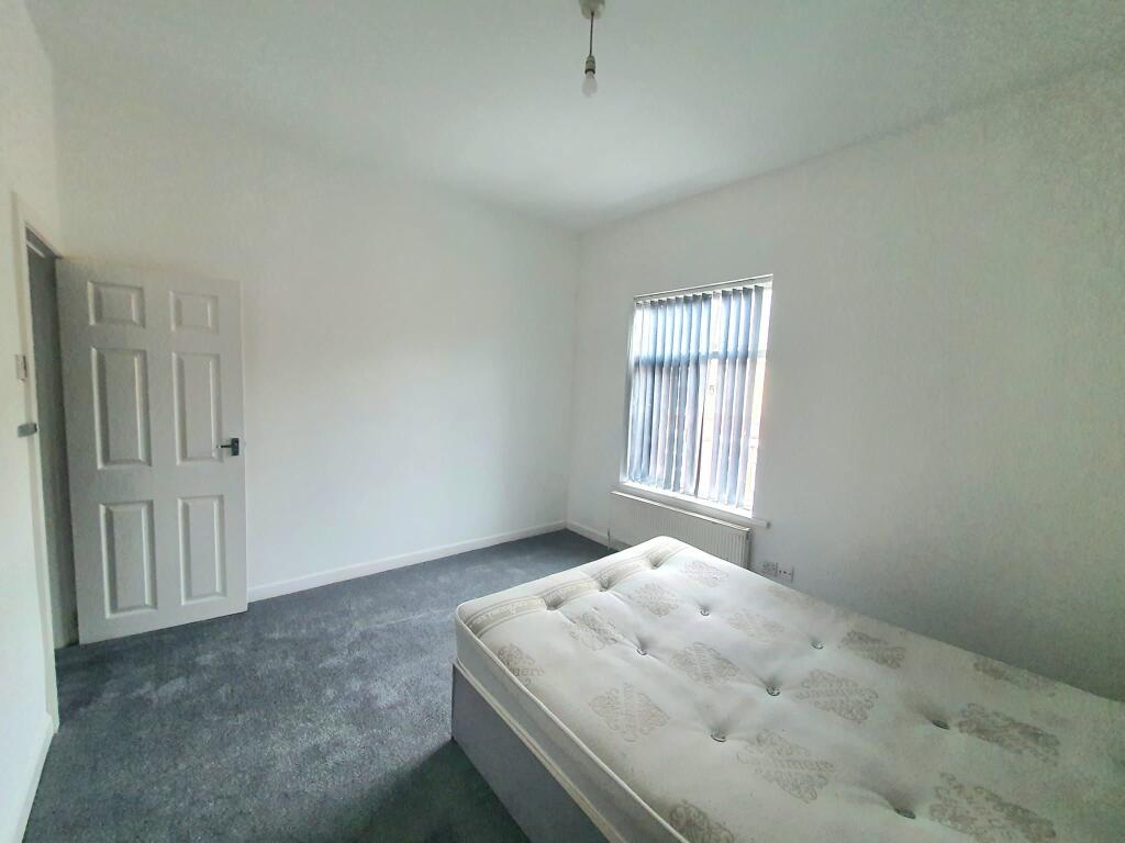 3 bedroom terraced house for rent