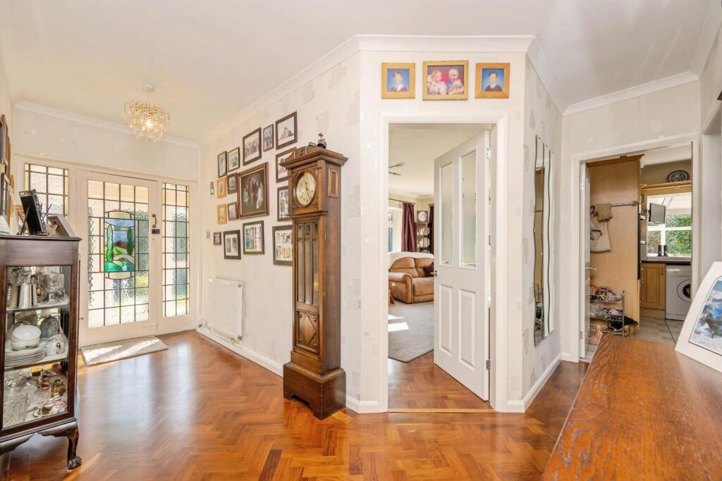 Additional image 4 of Park Lane, Bonehill, Tamworth