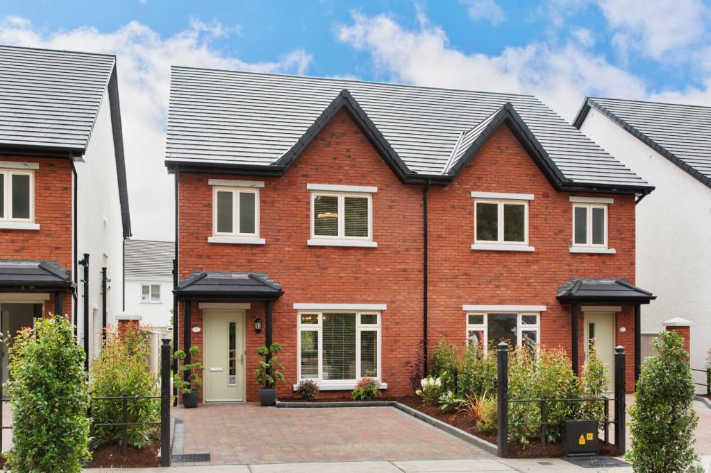 Main image of property: 3 Bed Semi Detached, Whitesland, Rathbride Road, Kildare Town, Co Kildare