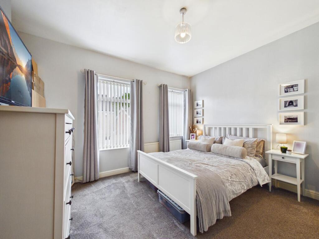Main image of property: Robinson Street, Allerton Bywater
