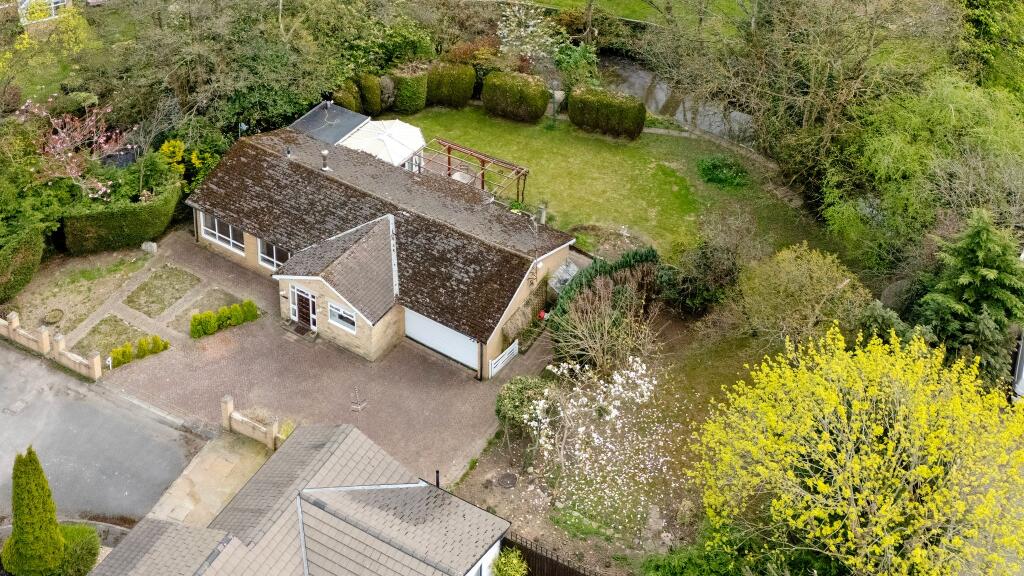 Main image of property: 4 Brinkburn Close, Totley, Sheffield, South Yorkshire S17 3LS