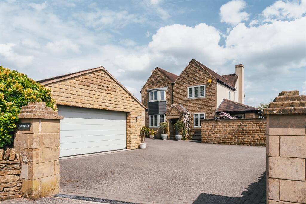Main image of property: Cartledge Lane, Holmesfield, Dronfield