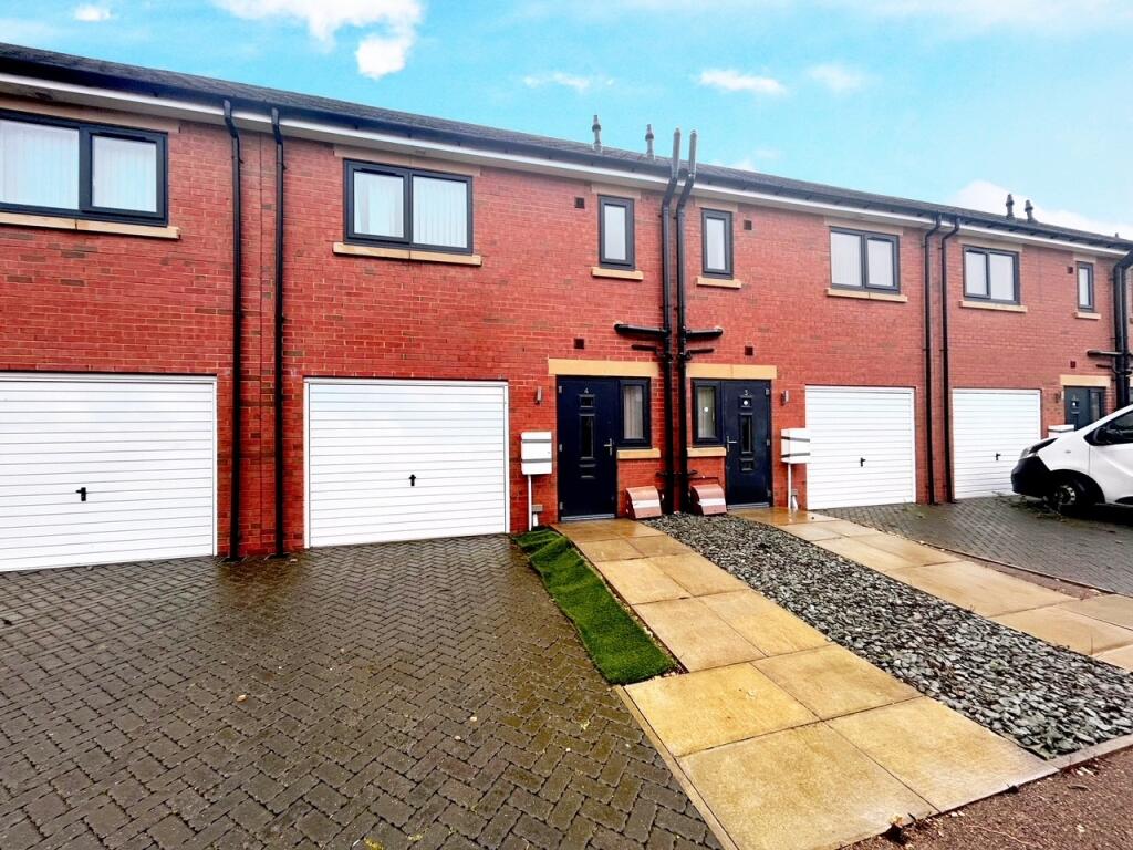 Main image of property: Bethel Court, Ferryhill, DL17 0BY
