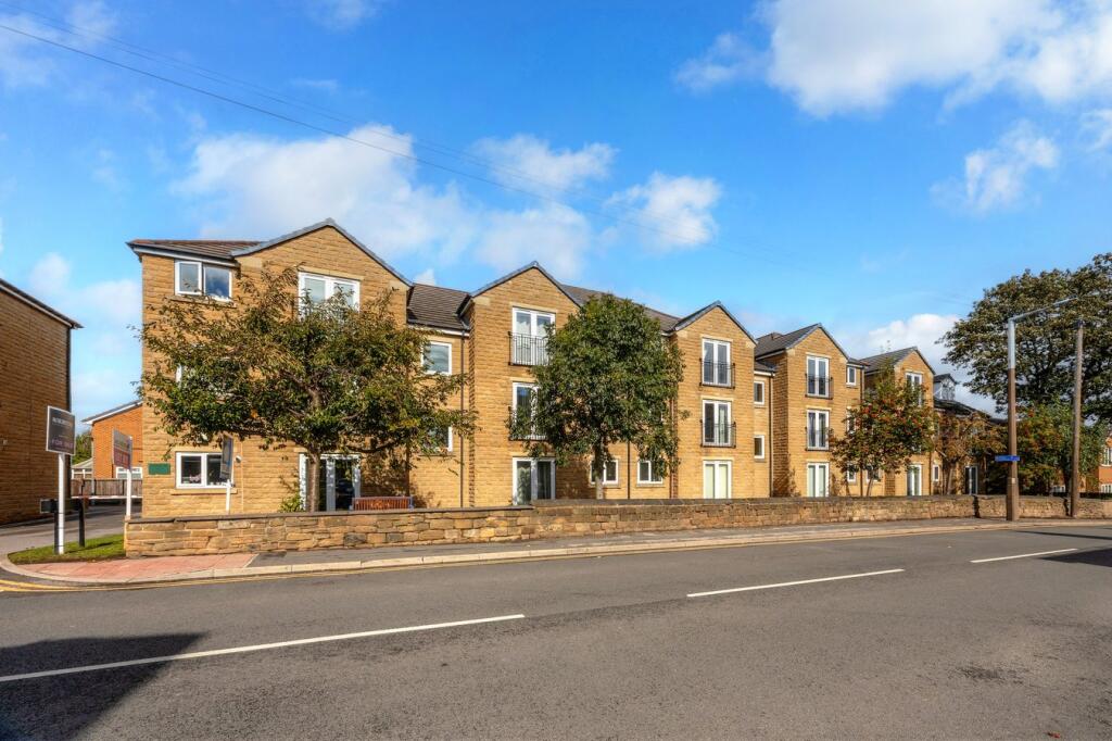 Main image of property: Gawber Road, Gawber, Barnsley, S75