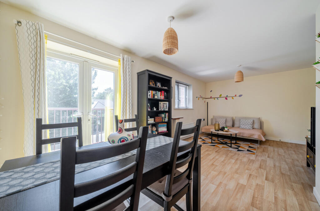 Brosse Way, Bromley, BR2 - View 3