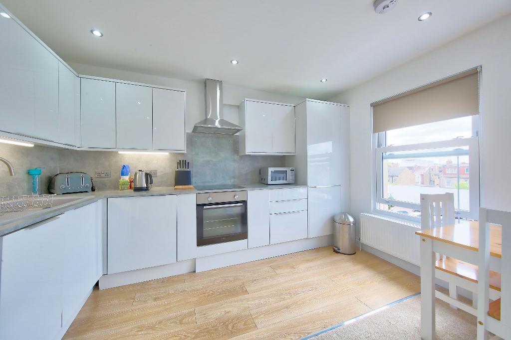 Main image of property: Kingston Road, South Wimbledon, London, SW19 1JW