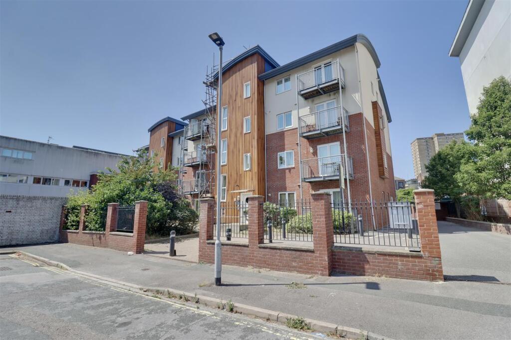 Main image of property: Lion Terrace, Portsmouth