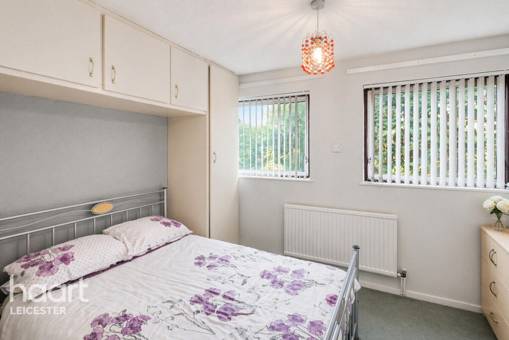 House in Leicester, City of Leicester - More