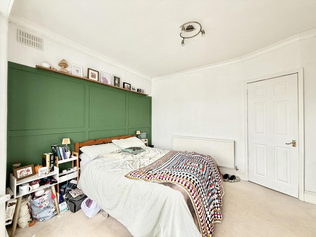 Additional image 9 of Wraxhill Road, Yeovil, Somerset - Self Contained Annexe