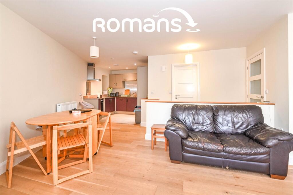 Milton Road, Wokingham, Berkshire - View 2