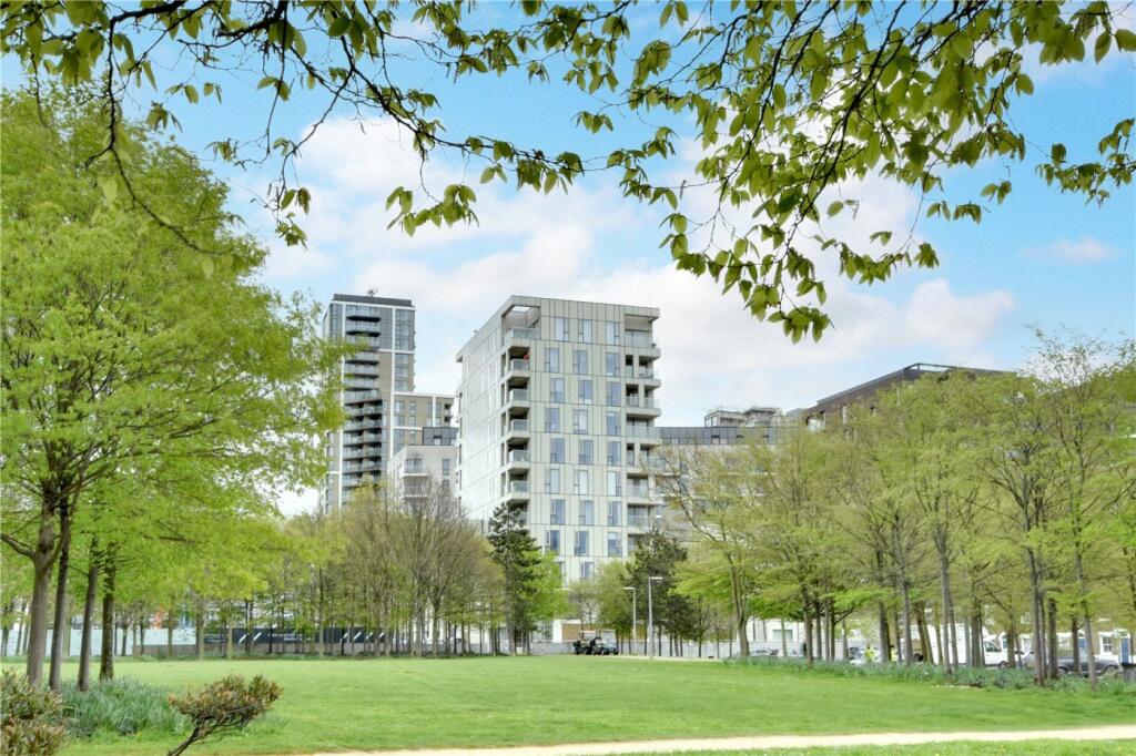 Main image of property: Chandlers Avenue, Greenwich, London, SE10