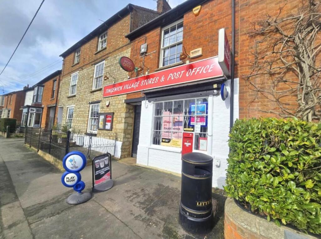 Main image of property: Main Street, The Stores, Tingewick, Tingewick, MK18 4NN
