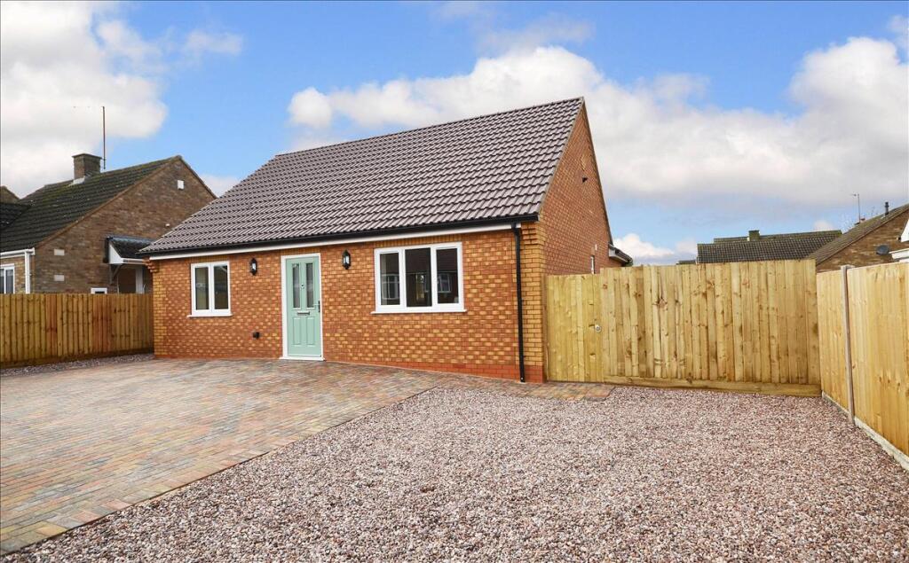 Main image of property: Westfield Avenue, Raunds, Northamptonshire, NN9