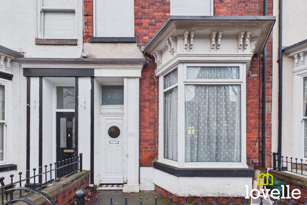 Main image of property: St Georges Road, Kingston upon Hull, HU3