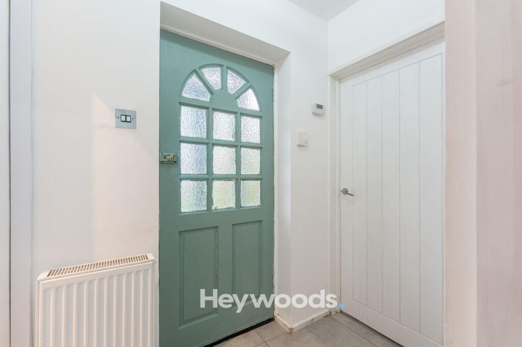 House in Stoke-on-Trent - View 5