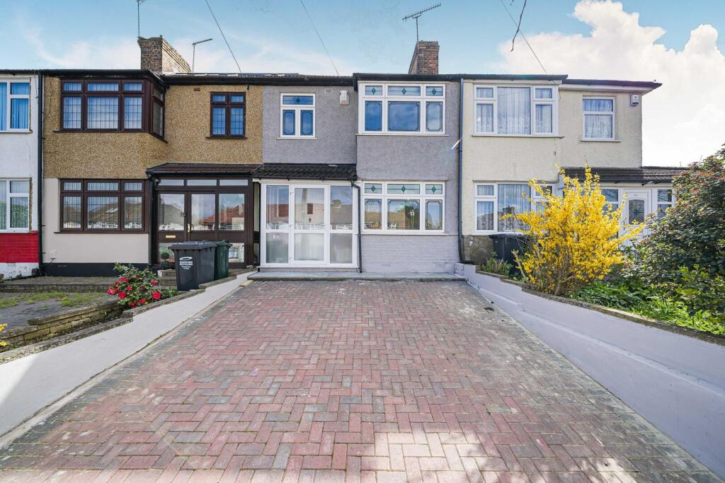 Main image of property: Wilmot Road, Dartford