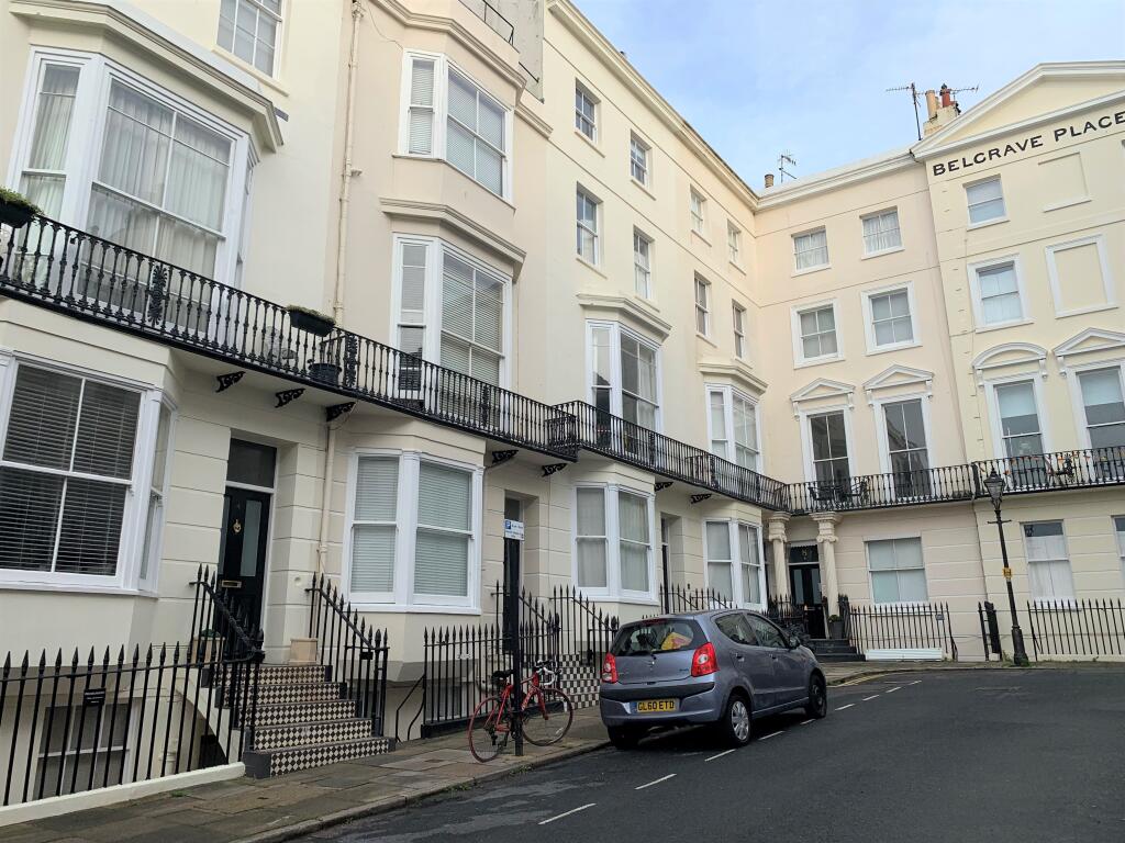 Main image of property: Belgrave Place, BRIGHTON