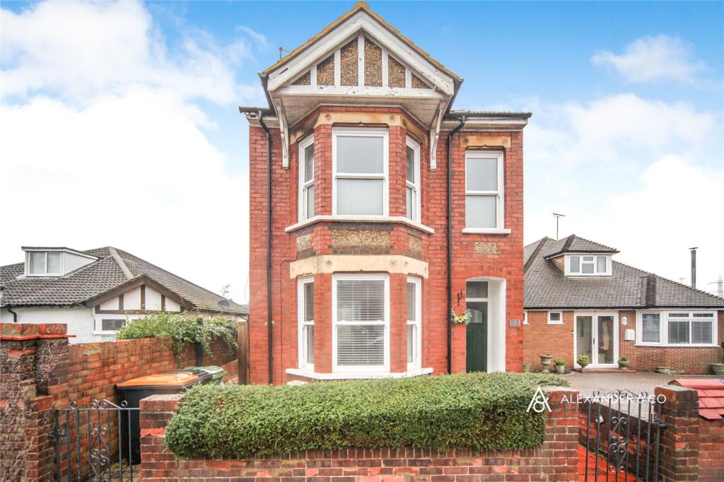 Main image of property: Borough Road, Dunstable, LU5