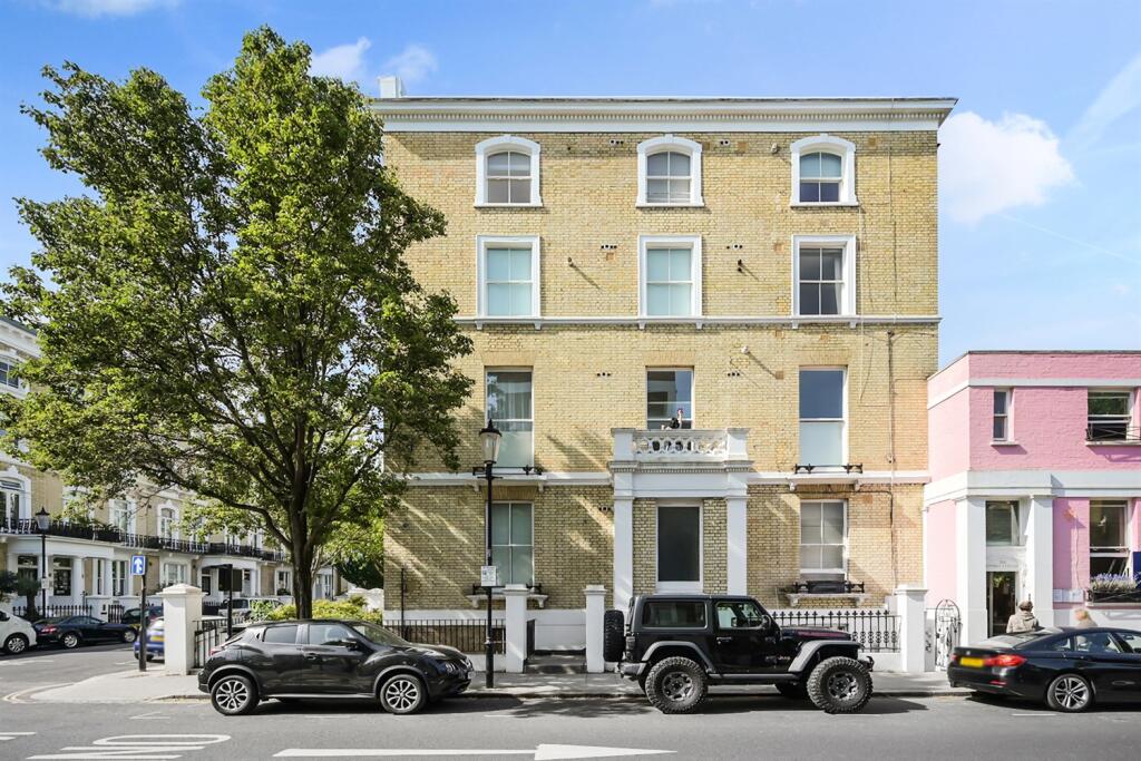 Main image of property: Cathcart Road, SW10