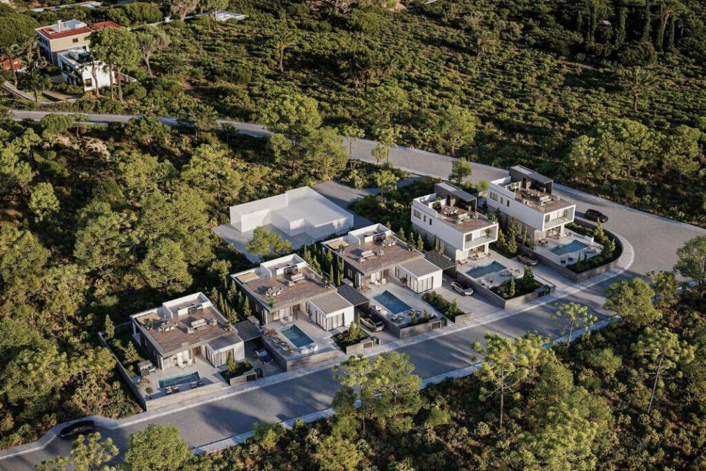 Main image of property: Paphos, Tala