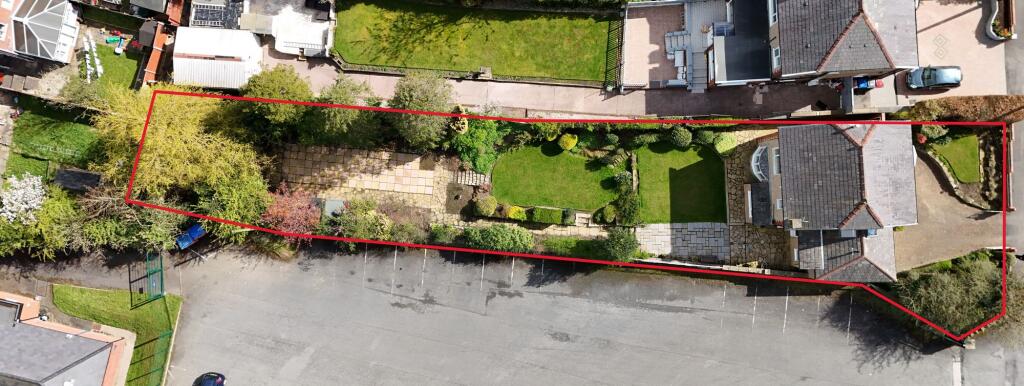Additional image 4 of Lammack Road, Blackburn, BB1