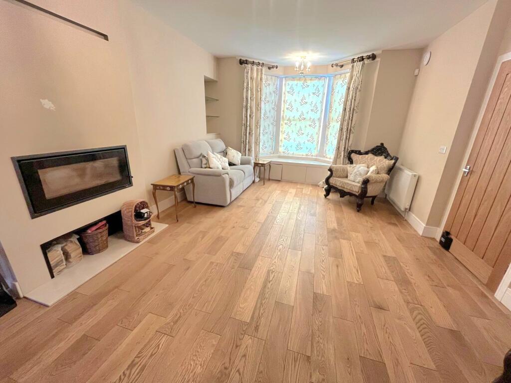 Main image of property: Newquay