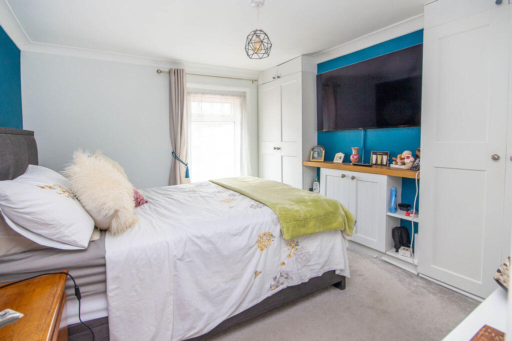 House in Southampton, Brokenford, Totton - View 5