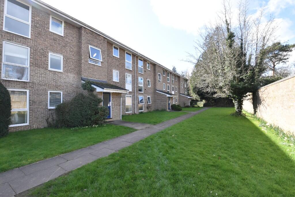Main image of property: Carlton Court, Sarel Way, Horley, Surrey, RH6