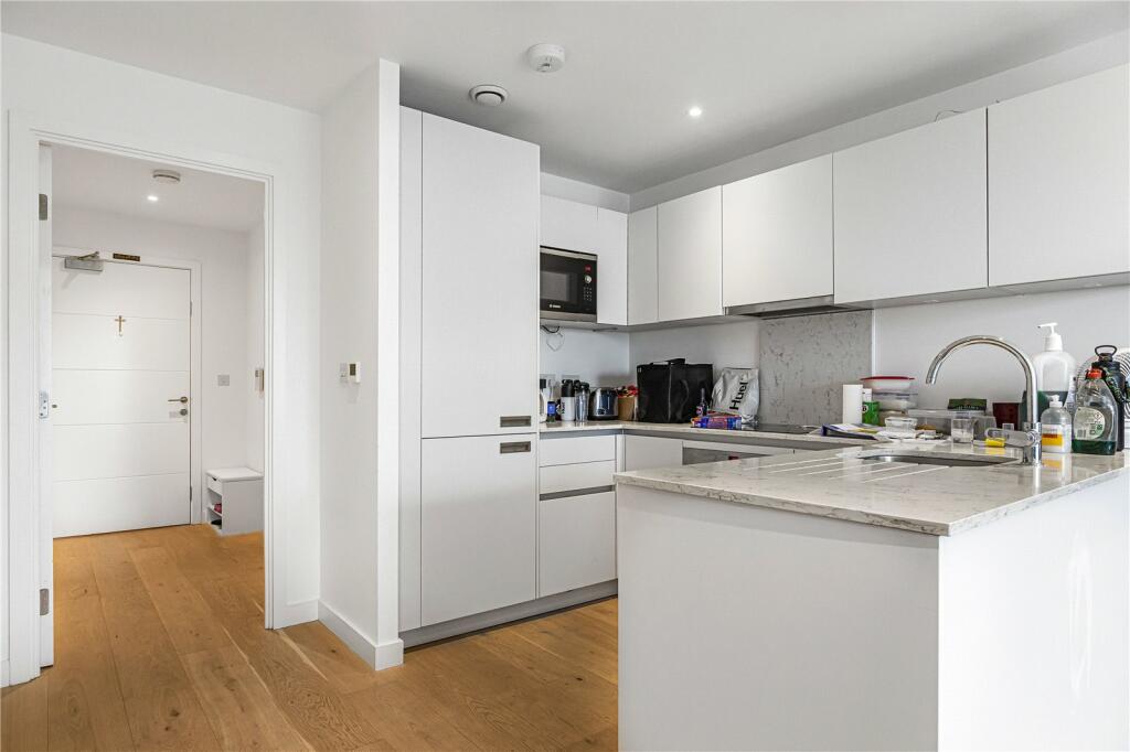 Main image of property: Emerson Court, N1