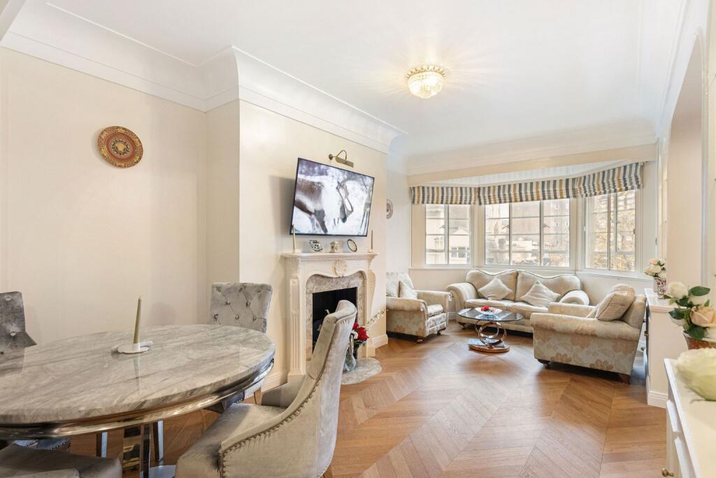 Main image of property: Albion Gate, Hyde Park, W2