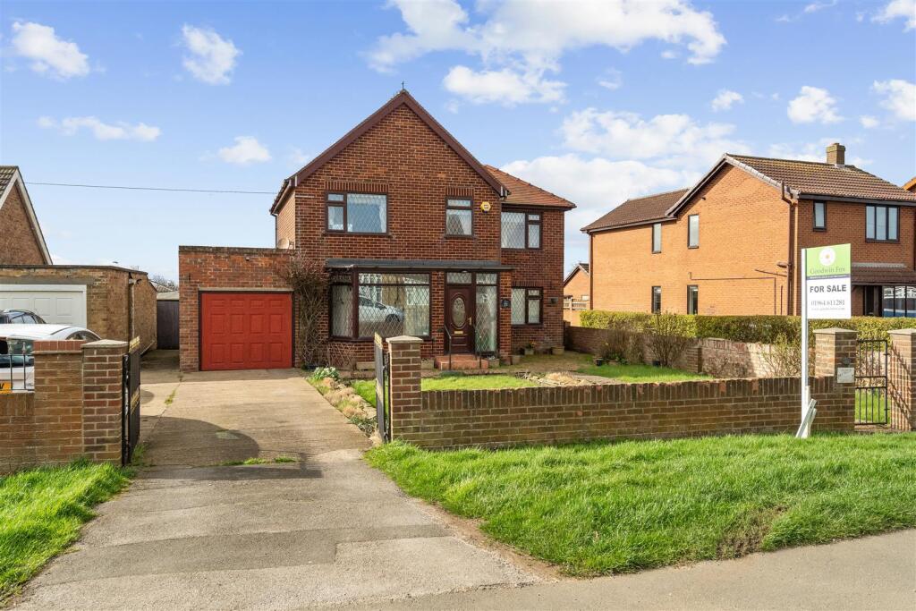 Main image of property: Withernsea Road, Withernsea