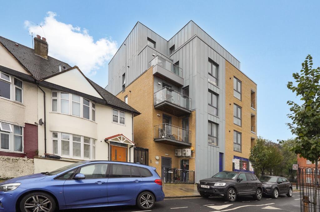 Main image of property: Shore Place, South Hackney, London, E9