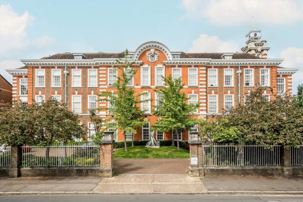 Main image of property: Southey Road, Wimbledon