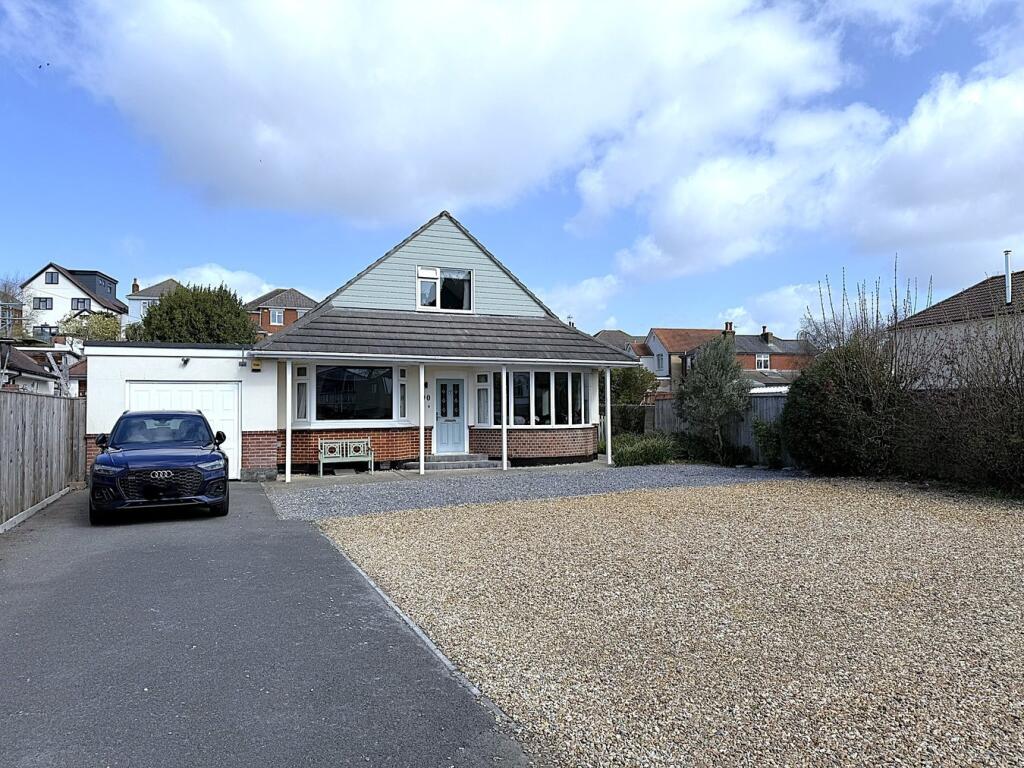 Fernside Road, POOLE, BH15
