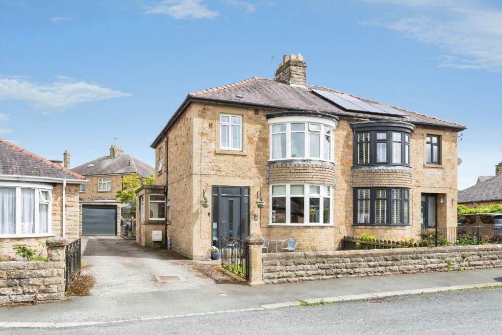Main image of property: Dene Road, Barnard Castle